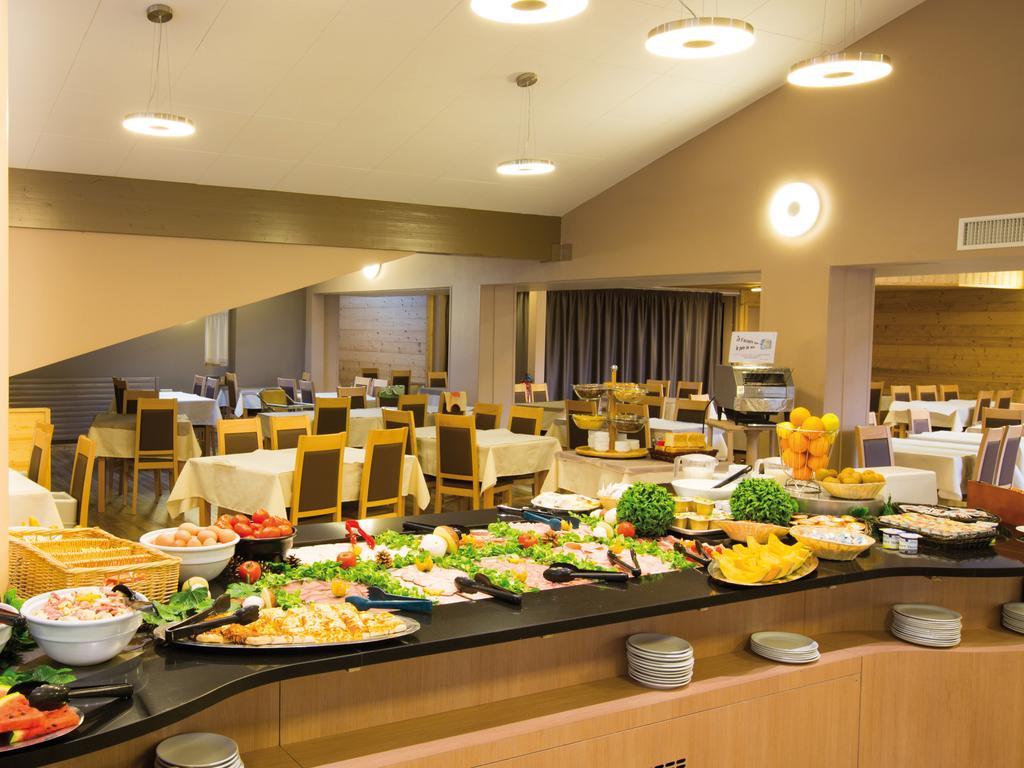 Club Vacances Bleues Les Alpes D'Azur La Salle-les-Alpes Екстериор снимка