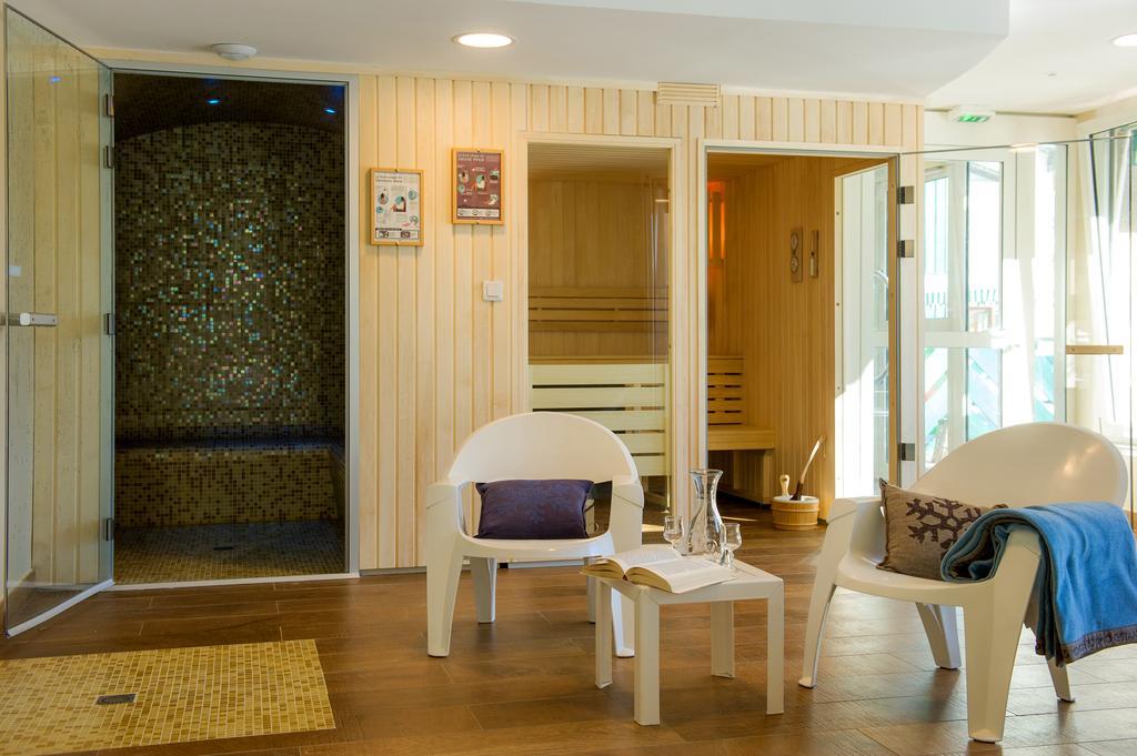 Club Vacances Bleues Les Alpes D'Azur La Salle-les-Alpes Екстериор снимка