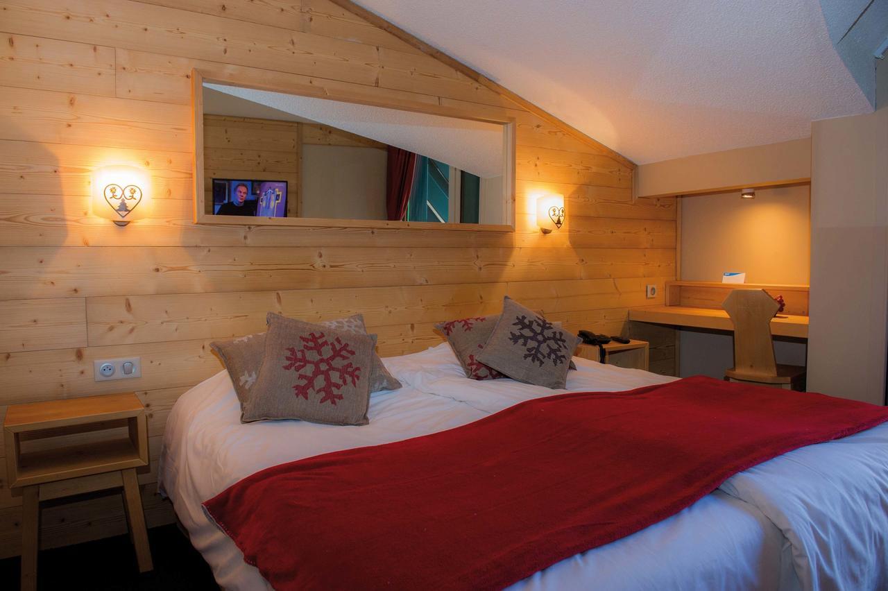 Club Vacances Bleues Les Alpes D'Azur La Salle-les-Alpes Екстериор снимка