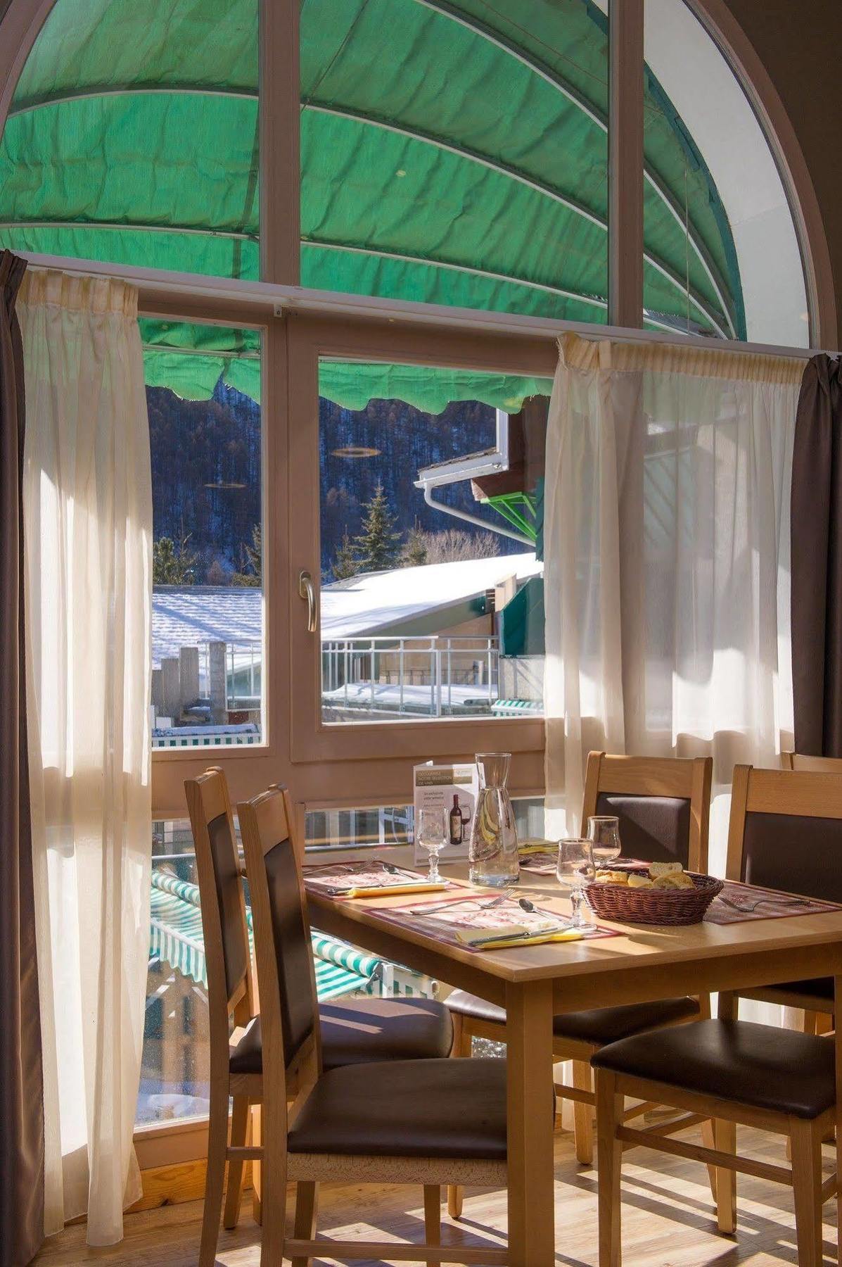 Club Vacances Bleues Les Alpes D'Azur La Salle-les-Alpes Екстериор снимка