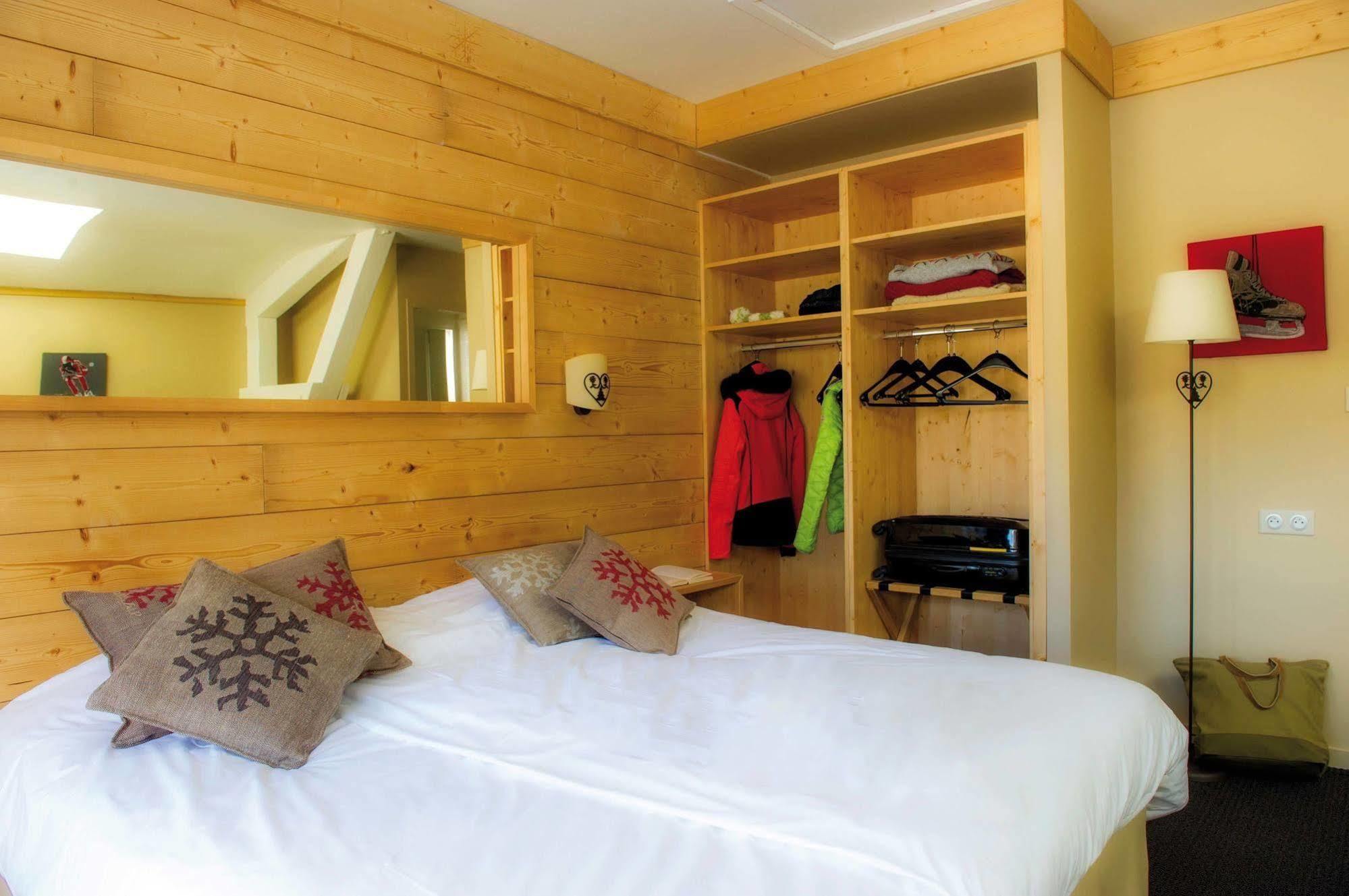 Club Vacances Bleues Les Alpes D'Azur La Salle-les-Alpes Екстериор снимка