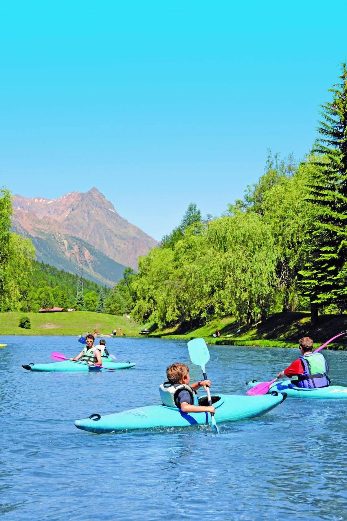 Club Vacances Bleues Les Alpes D'Azur La Salle-les-Alpes Екстериор снимка