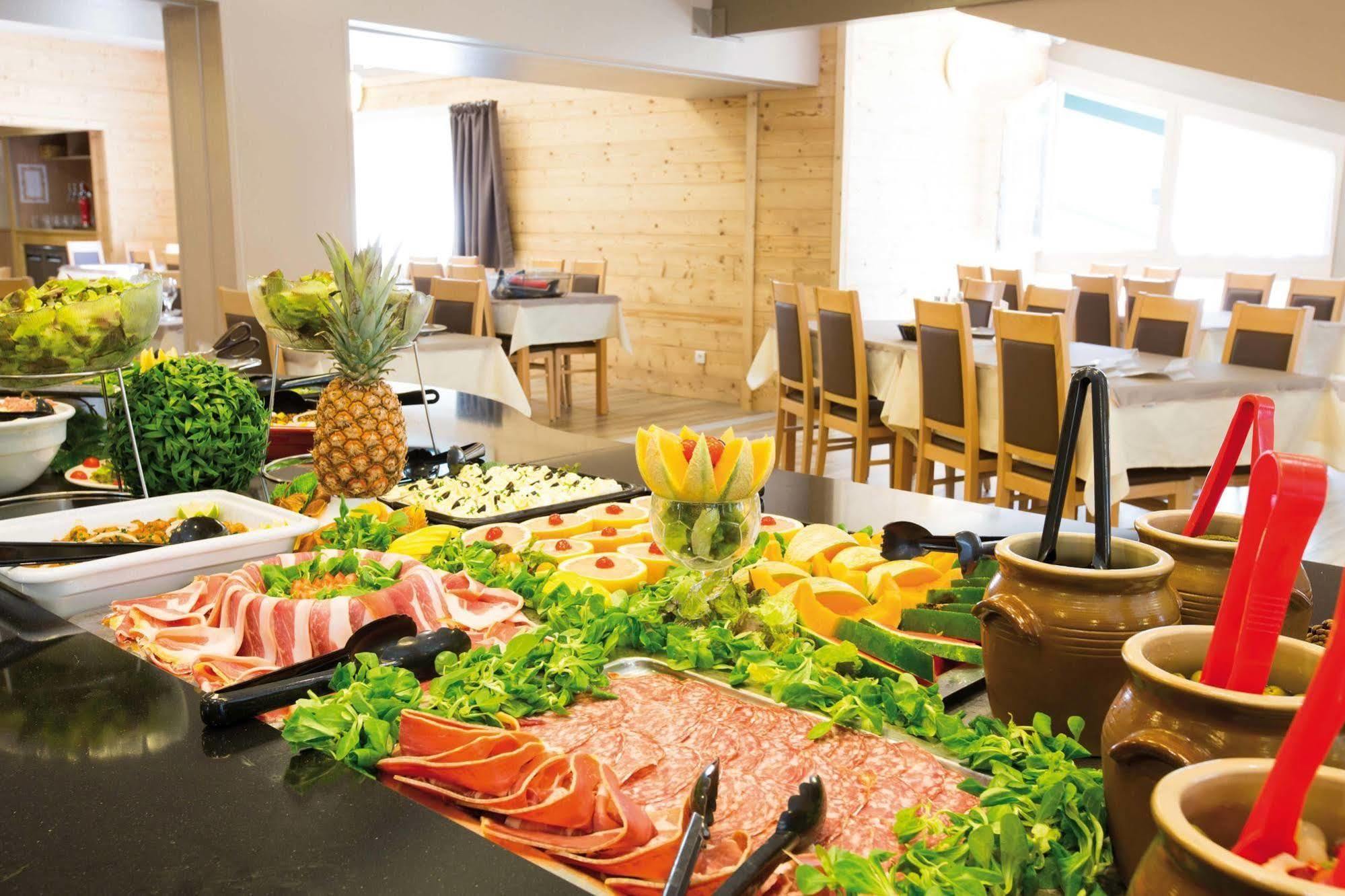 Club Vacances Bleues Les Alpes D'Azur La Salle-les-Alpes Екстериор снимка