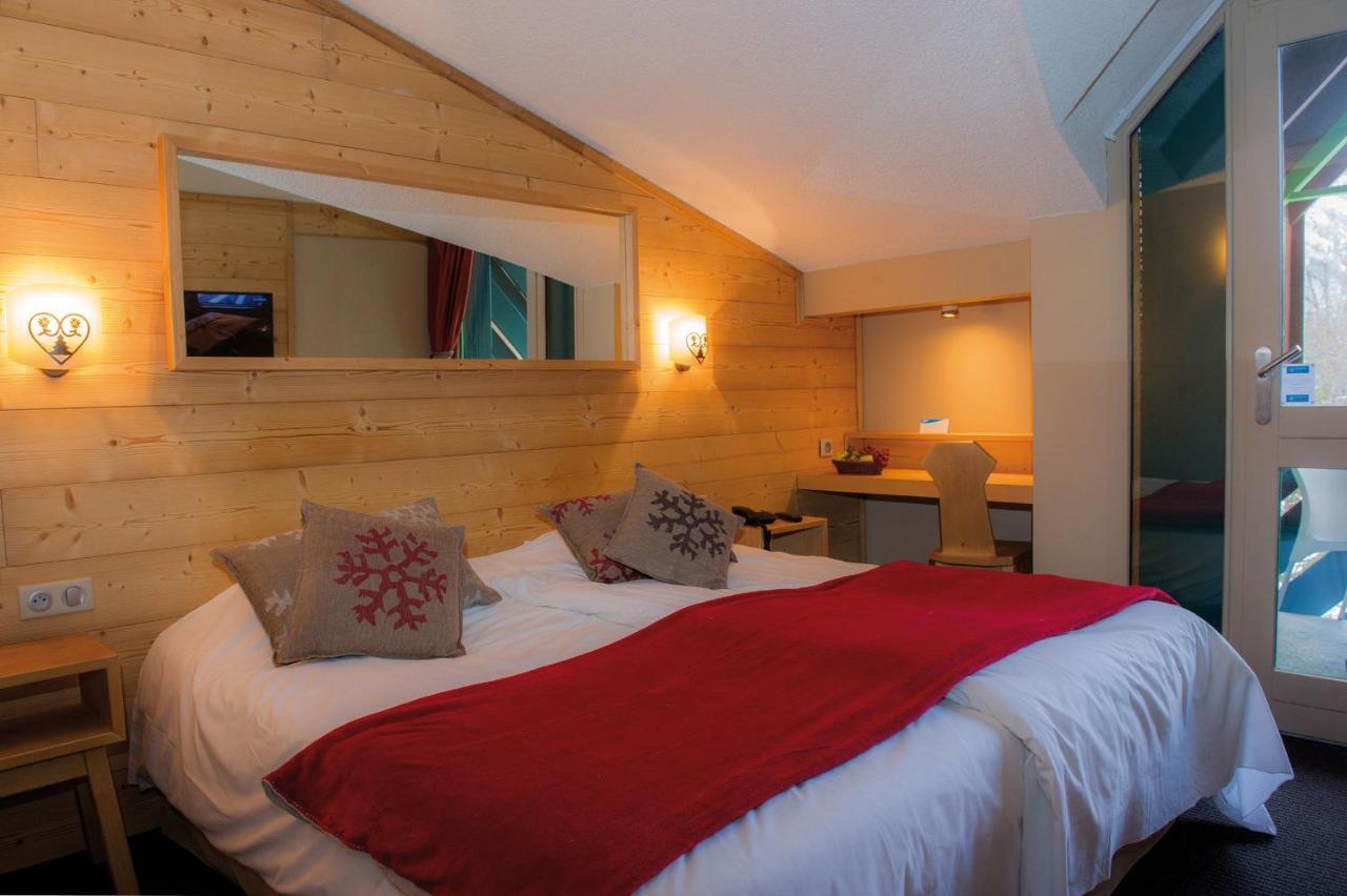 Club Vacances Bleues Les Alpes D'Azur La Salle-les-Alpes Екстериор снимка